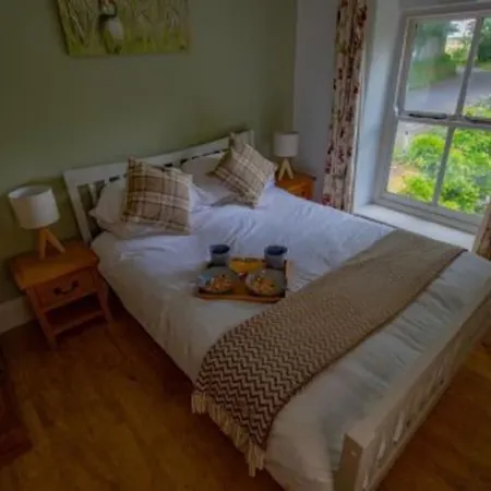 Feriehus Moor View Lockton