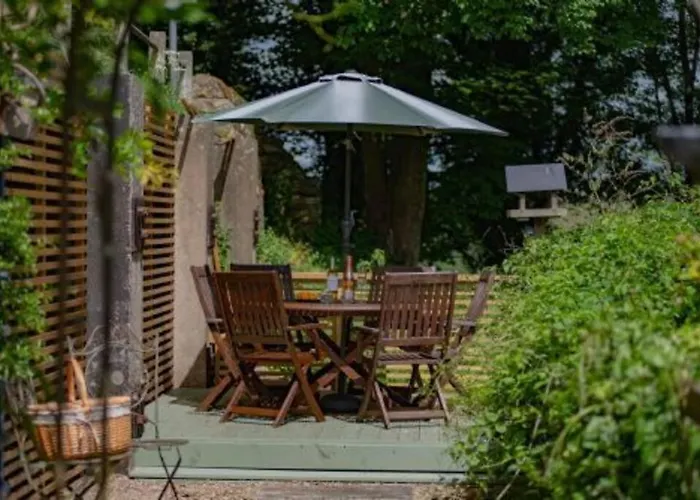 Moor View Ferienhaus *