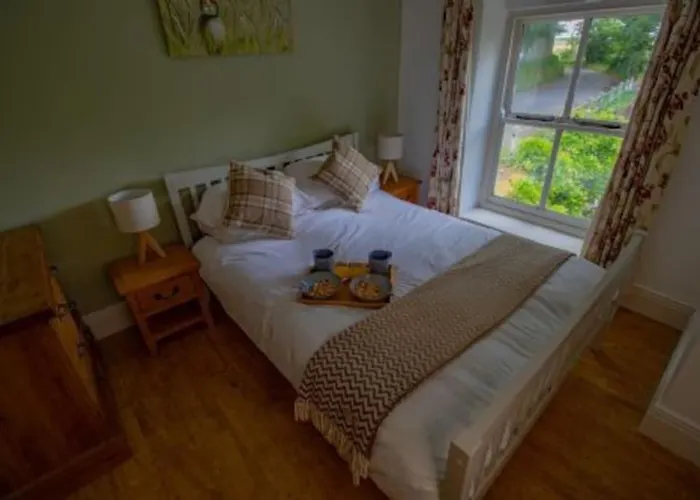 Ferienhaus Moor View Lockton