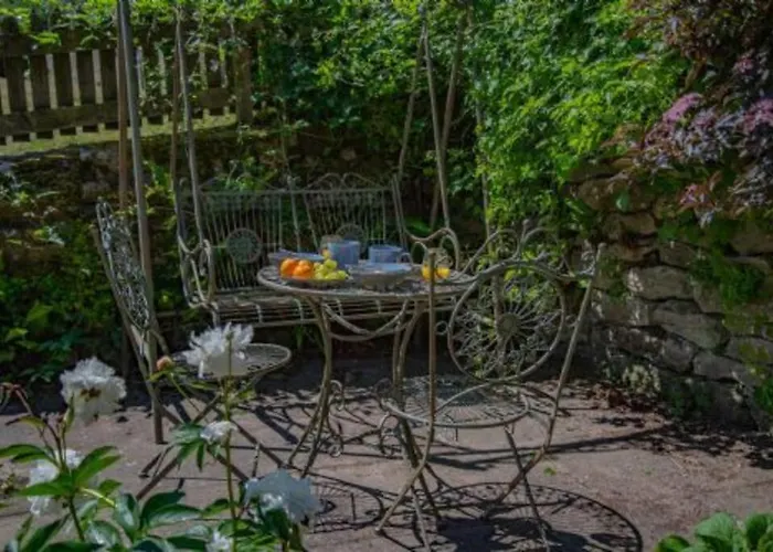 Moor View Ferienhaus