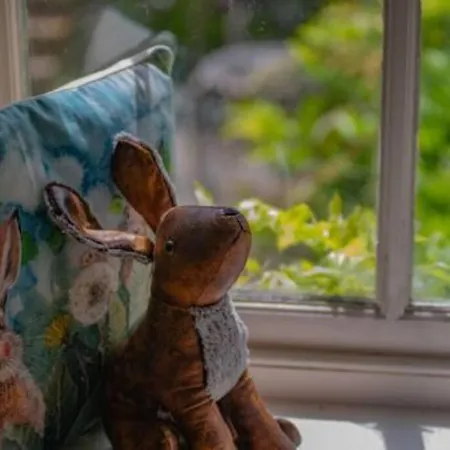 Moor View 펜션 Lockton